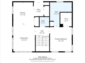 557 Forest Street, Bridgewater MA 02324