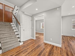 557 Forest Street, Bridgewater MA 02324