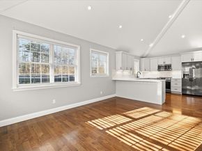 557 Forest Street, Bridgewater MA 02324