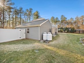 557 Forest Street, Bridgewater MA 02324