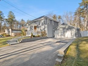557 Forest Street, Bridgewater MA 02324