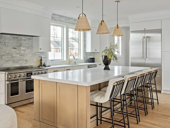 5 Hazel Lane, Needham MA 02494