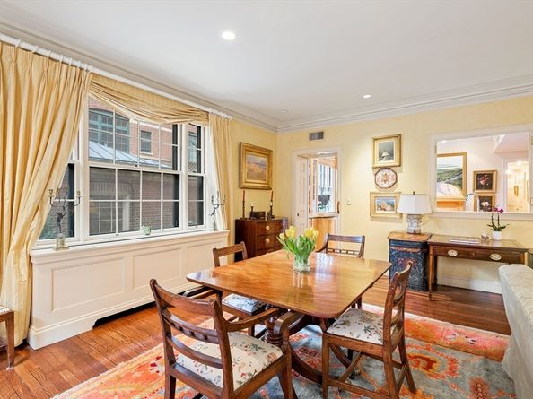 101 Chestnut Street E, Boston MA 02108