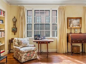 101 Chestnut Street E, Boston MA 02108