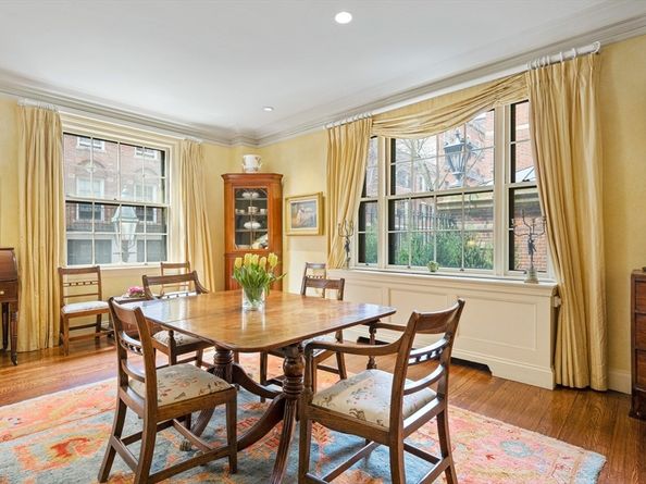 101 Chestnut Street E, Boston MA 02108
