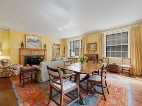 101 Chestnut Street E, Boston MA 02108