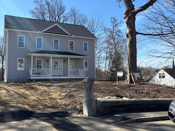26 1/2 Cherry Street, Spencer MA 01562