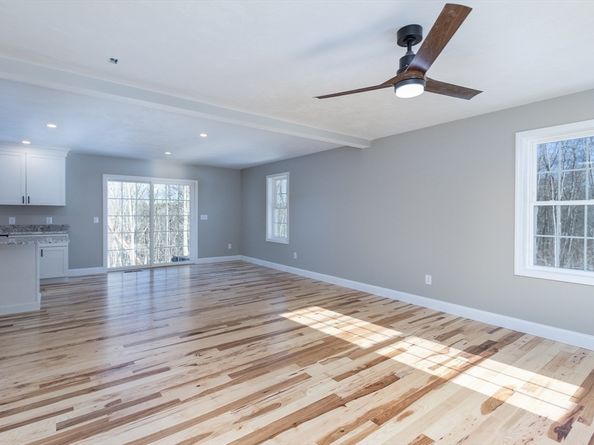 26 1/2 Cherry Street, Spencer MA 01562