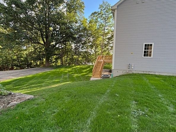 26 1/2 Cherry Street, Spencer MA 01562