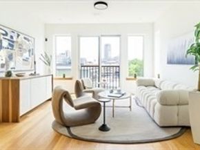 58 Kent Street 401, Brookline MA 02445