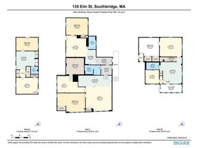 135 Elm St, Southbridge MA 01550