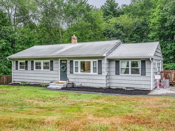 454 Middlesex Tpk, Billerica MA 01821