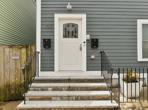 107 Putnam Street 2, Boston MA 02128