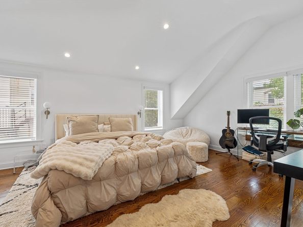 107 Putnam Street 2, Boston MA 02128