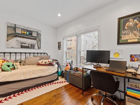 107 Putnam Street 2, Boston MA 02128