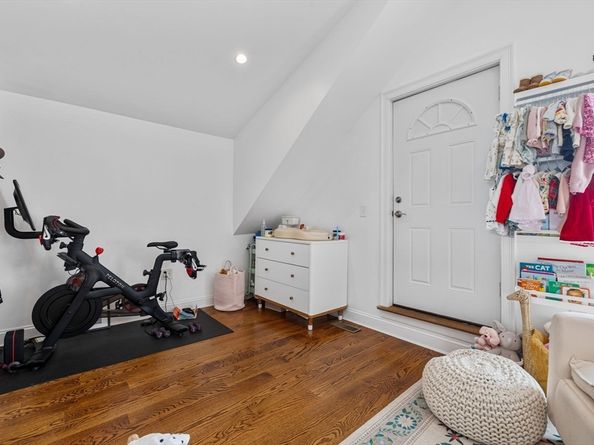 107 Putnam Street 2, Boston MA 02128