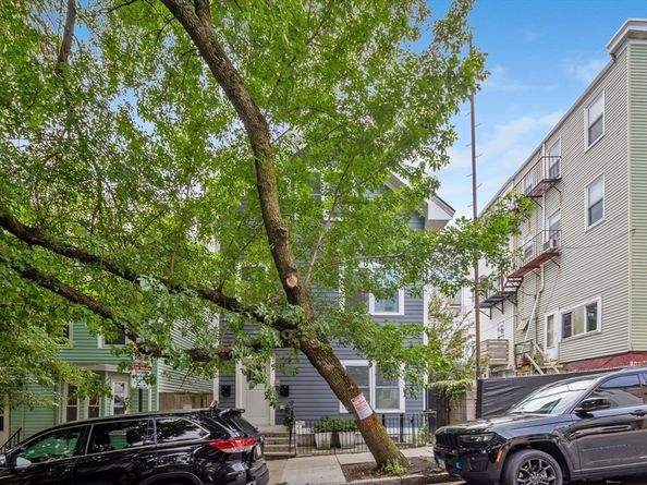 107 Putnam Street 2, Boston MA 02128