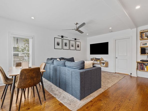 107 Putnam Street 2, Boston MA 02128