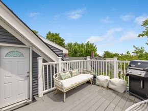 107 Putnam Street 2, Boston MA 02128