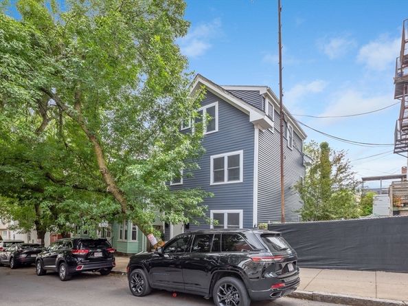 107 Putnam Street 2, Boston MA 02128