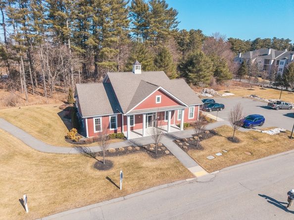 260 Martins Lndg 508, North Reading MA 01864