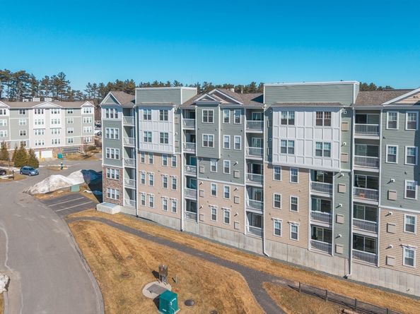 260 Martins Lndg 508, North Reading MA 01864