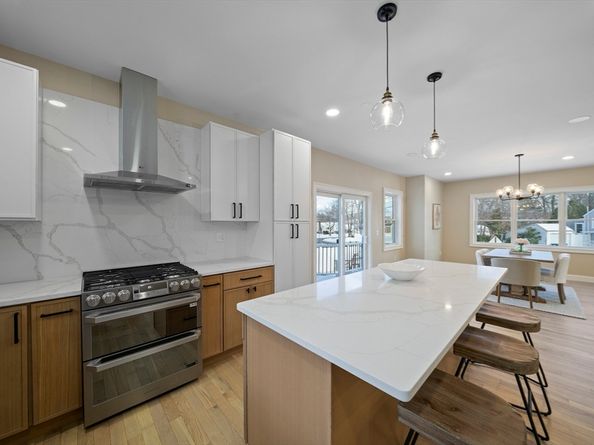 30 Milton Road, Braintree MA 02184