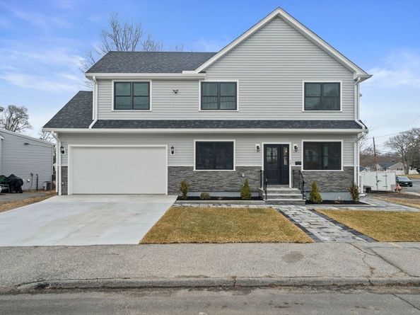 30 Milton Road, Braintree MA 02184