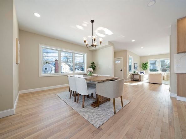30 Milton Road, Braintree MA 02184