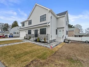 30 Milton Road, Braintree MA 02184