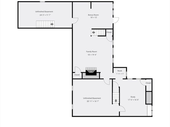 46 Church St, Dedham MA 02026