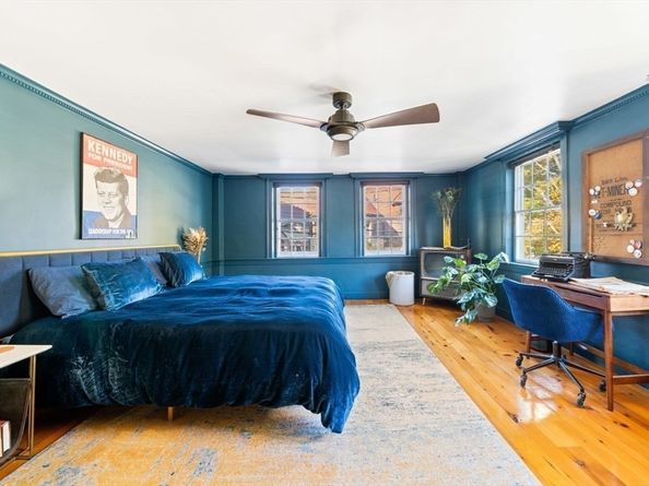 46 Church St, Dedham MA 02026