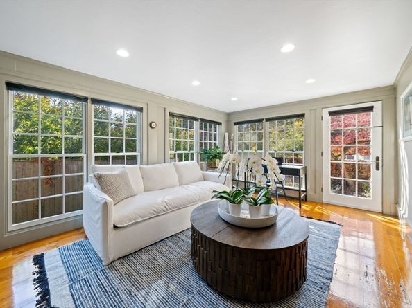 46 Church St, Dedham MA 02026