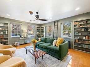 46 Church St, Dedham MA 02026