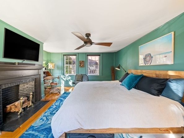 46 Church St, Dedham MA 02026