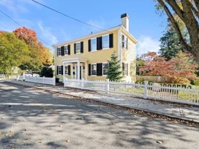 46 Church St, Dedham MA 02026