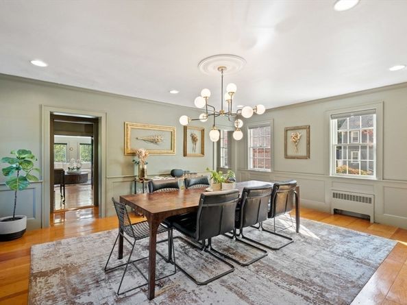 46 Church St, Dedham MA 02026