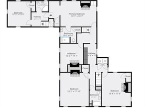 46 Church St, Dedham MA 02026