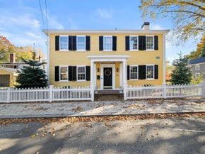 46 Church St, Dedham MA 02026