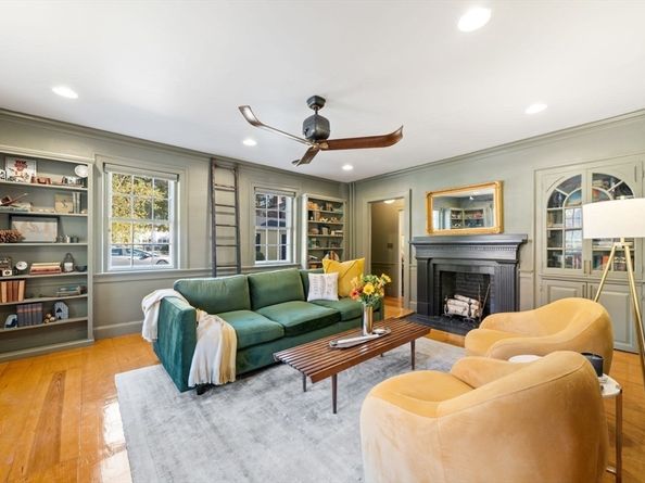 46 Church St, Dedham MA 02026