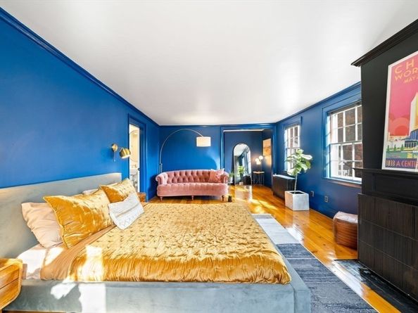 46 Church St, Dedham MA 02026