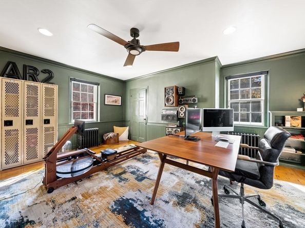 46 Church St, Dedham MA 02026