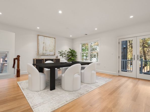 59 Mason Terrace 59, Brookline MA 02446