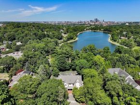 40 Heath Hill St, Brookline MA 02445