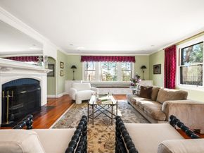 40 Heath Hill St, Brookline MA 02445