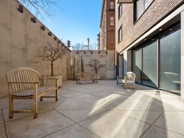 180 Beacon Street 7G, Boston MA 02116