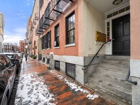 4 Derne 1, Boston MA 02114