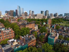 86 Mount Vernon Street, Boston MA 02108