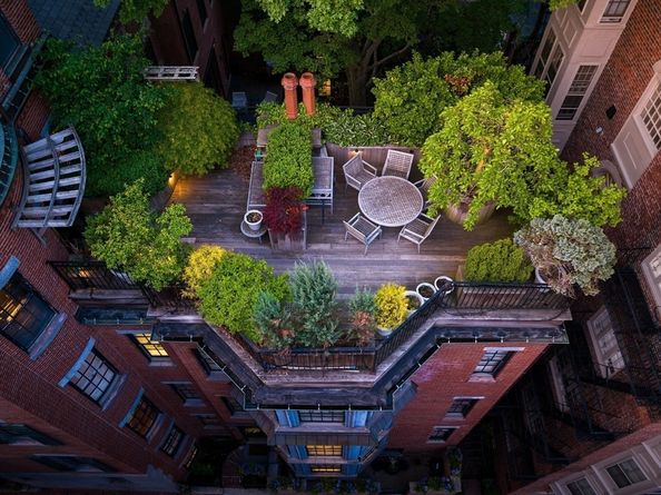 86 Mount Vernon Street, Boston MA 02108