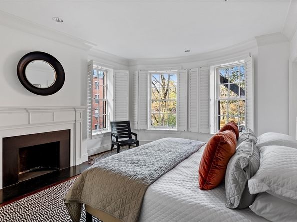 86 Mount Vernon Street, Boston MA 02108